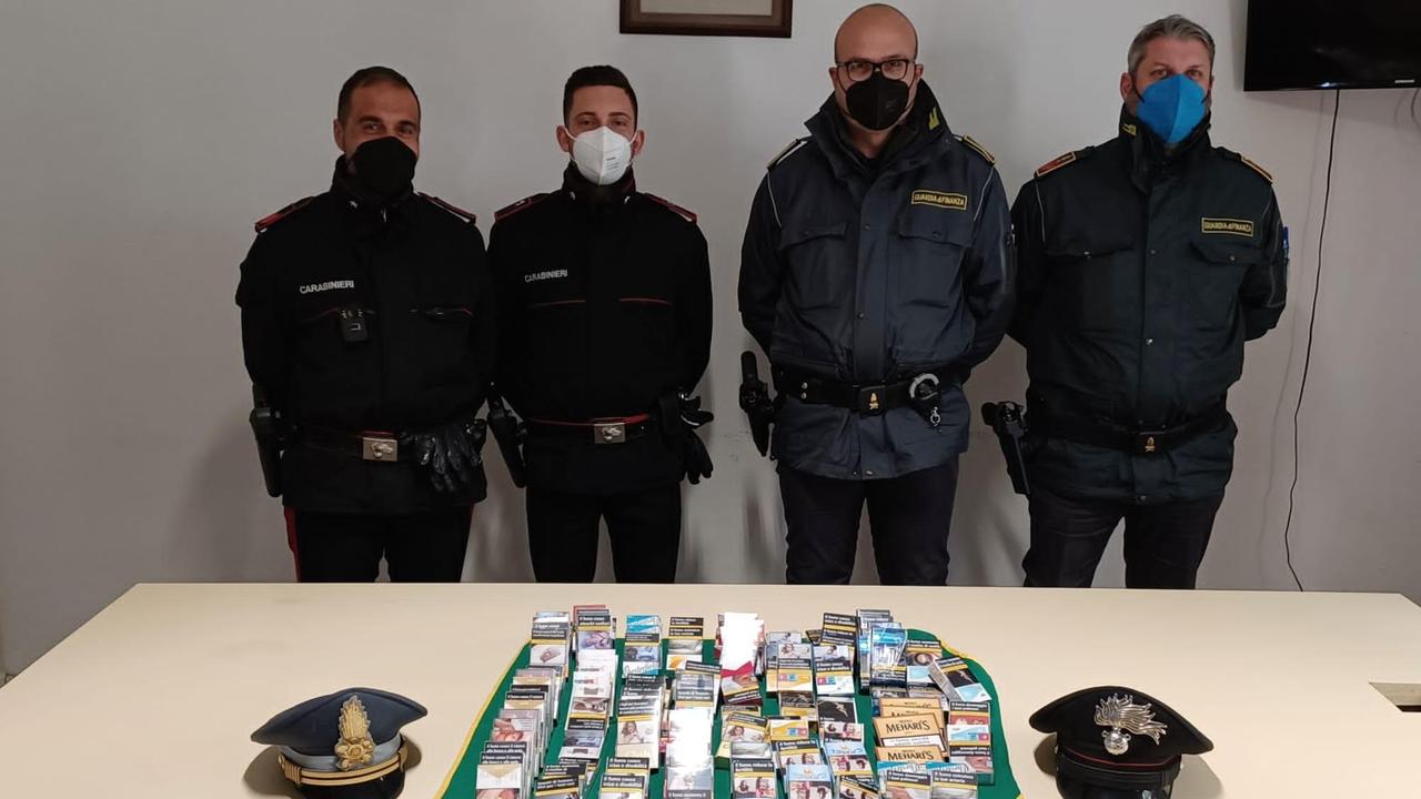 Bar vende sigarette senza licenza: denunciata la titolare