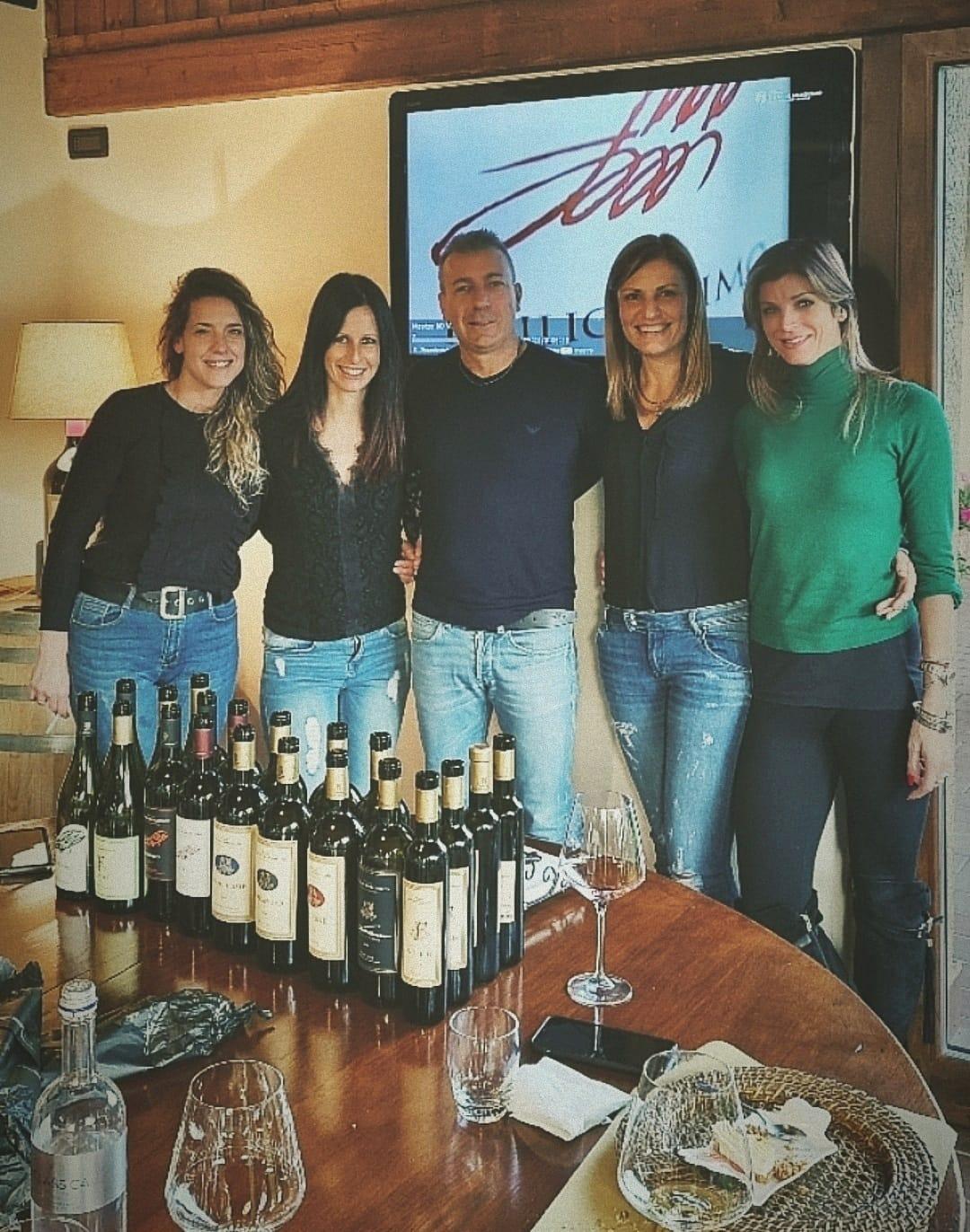 Massarosa, il bar Chiara spegne 31 candeline: «Grazie a tutti i nostri clienti» 