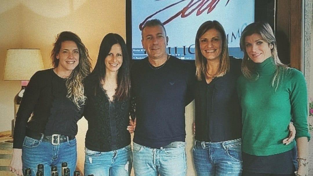 Massarosa, il bar Chiara spegne 31 candeline: «Grazie a tutti i nostri clienti»