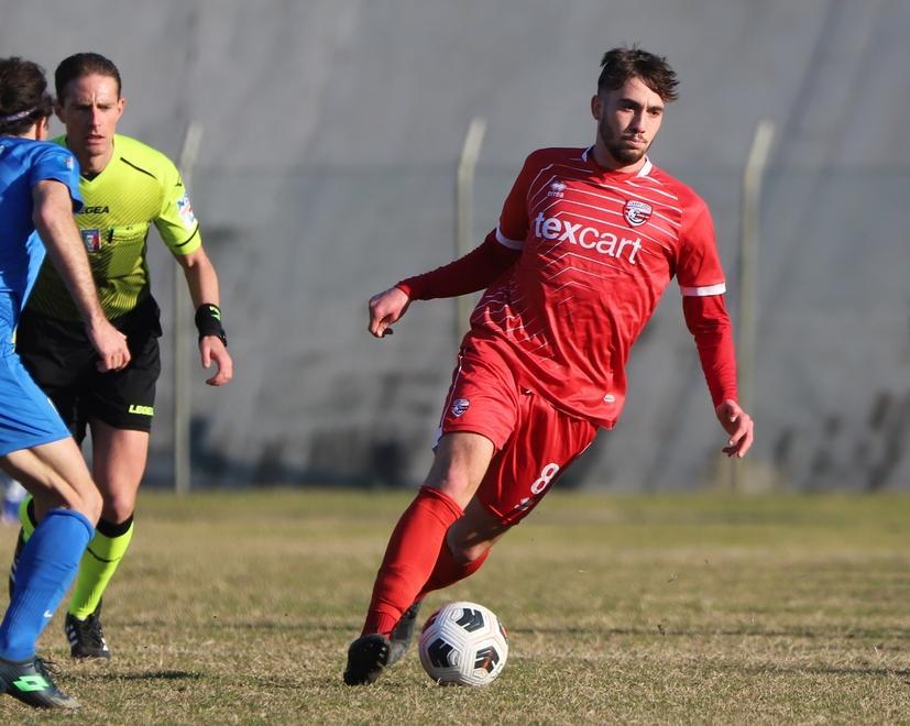 Calcio. L’Athletic Carpi conquista i quarti di Coppa Italia 