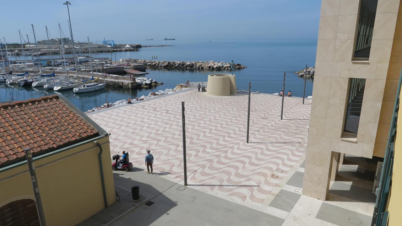 Lo Scoglio della regina