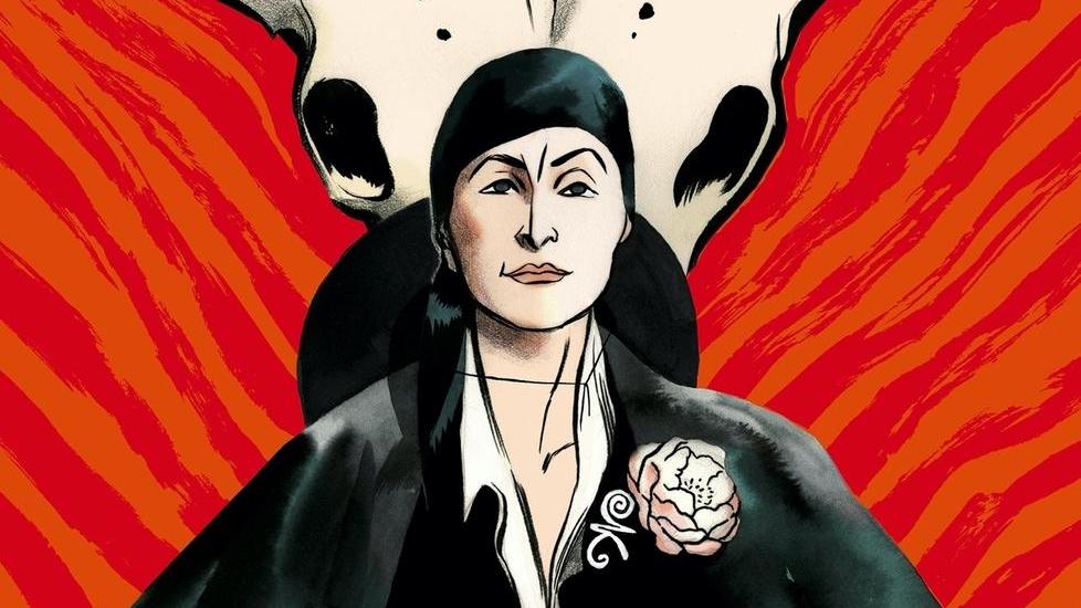 Sara Colaone racconta Georgia O’Keefie, affascinante pioniera dell’arte moderna