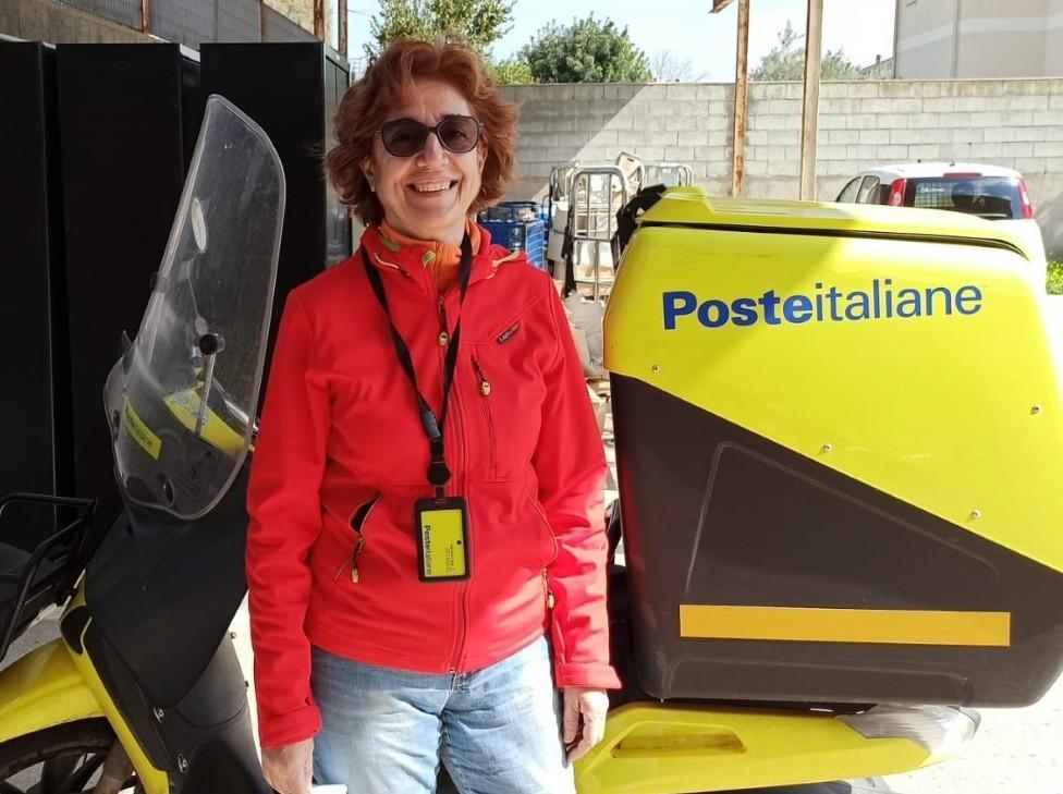 Parità di genere, alle Poste è la regola 