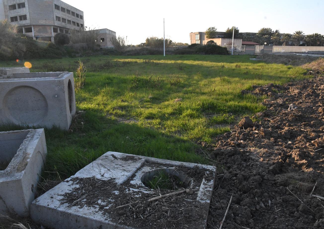 La Sereni Orizzonti pronta a costruire 
