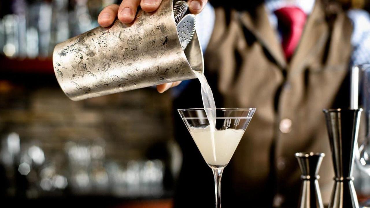 Sfida all’ultimo cocktail tra aspiranti bartender
