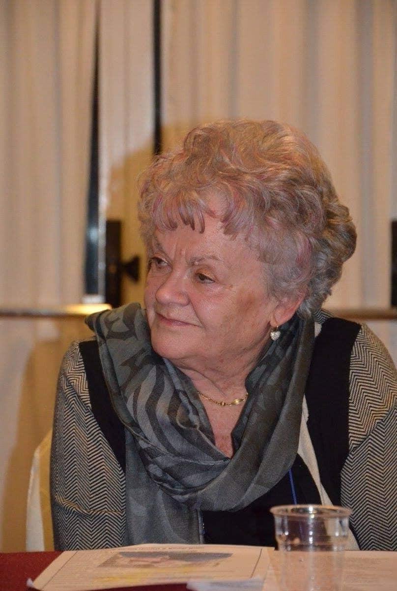 L’addio a Paola Scano, donna dal cuore d’oro