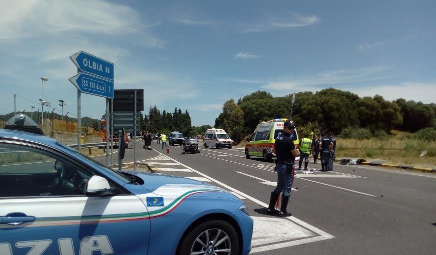 Omicidio stradale: autista assolto 