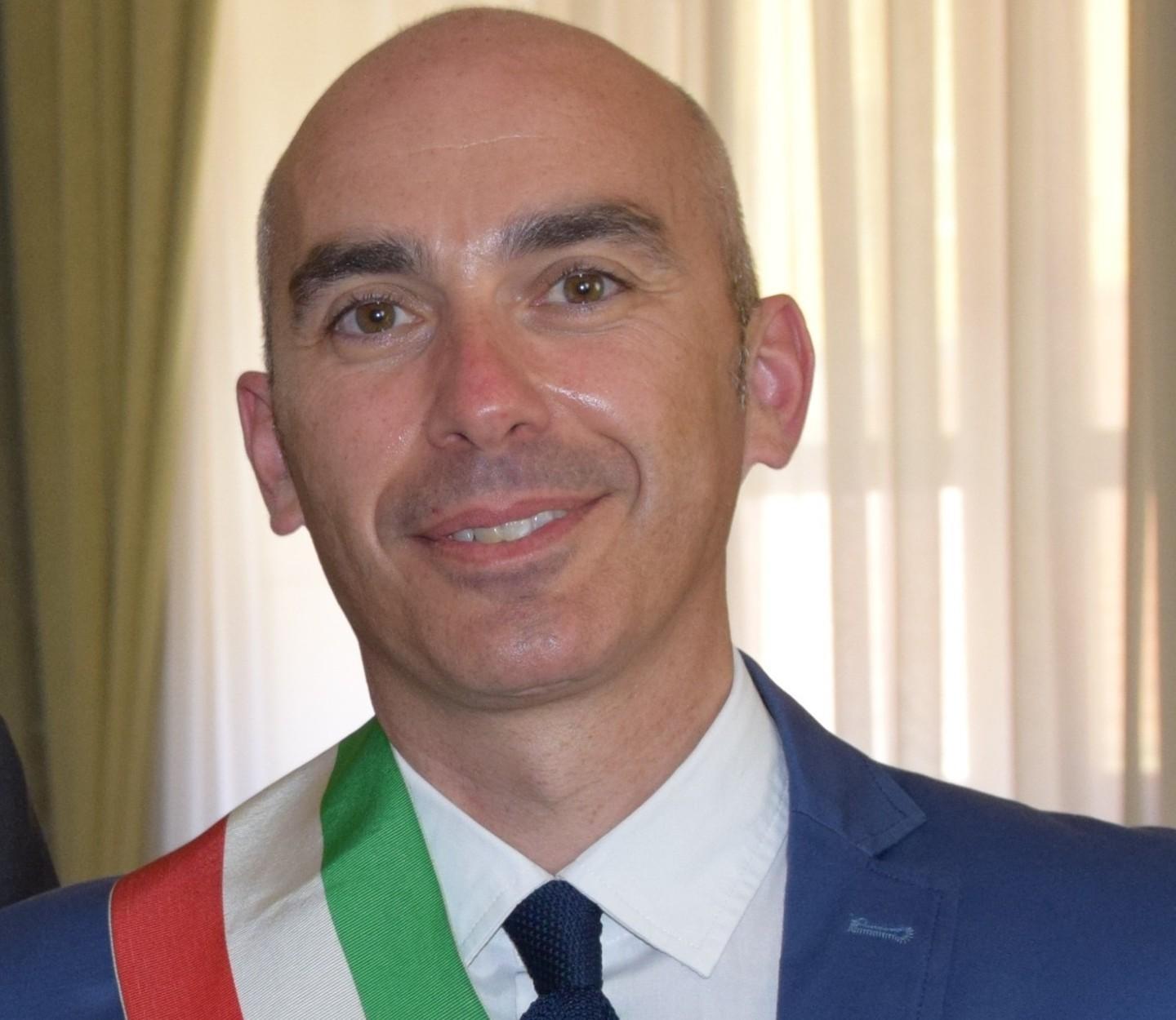 Comunali a Tissi, Budroni si ricandida 