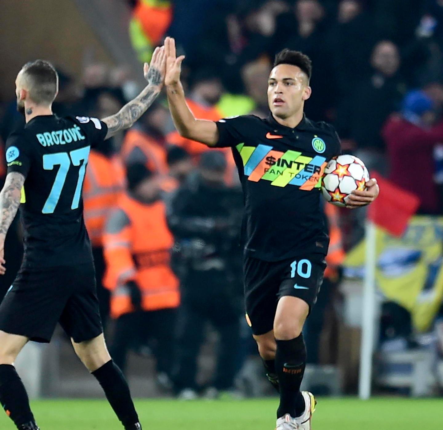 Inter, mezza impresa non basta 