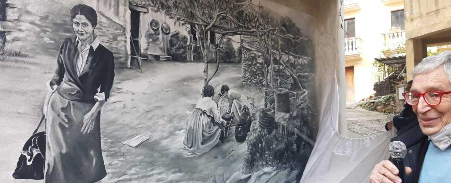 Professione ostetrica, quattro storie esemplari 