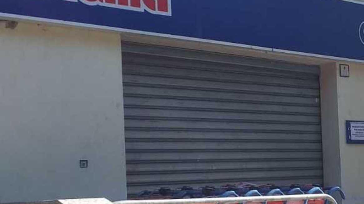 Si apre uno spiraglio per gli 8 lavoratori Sigma