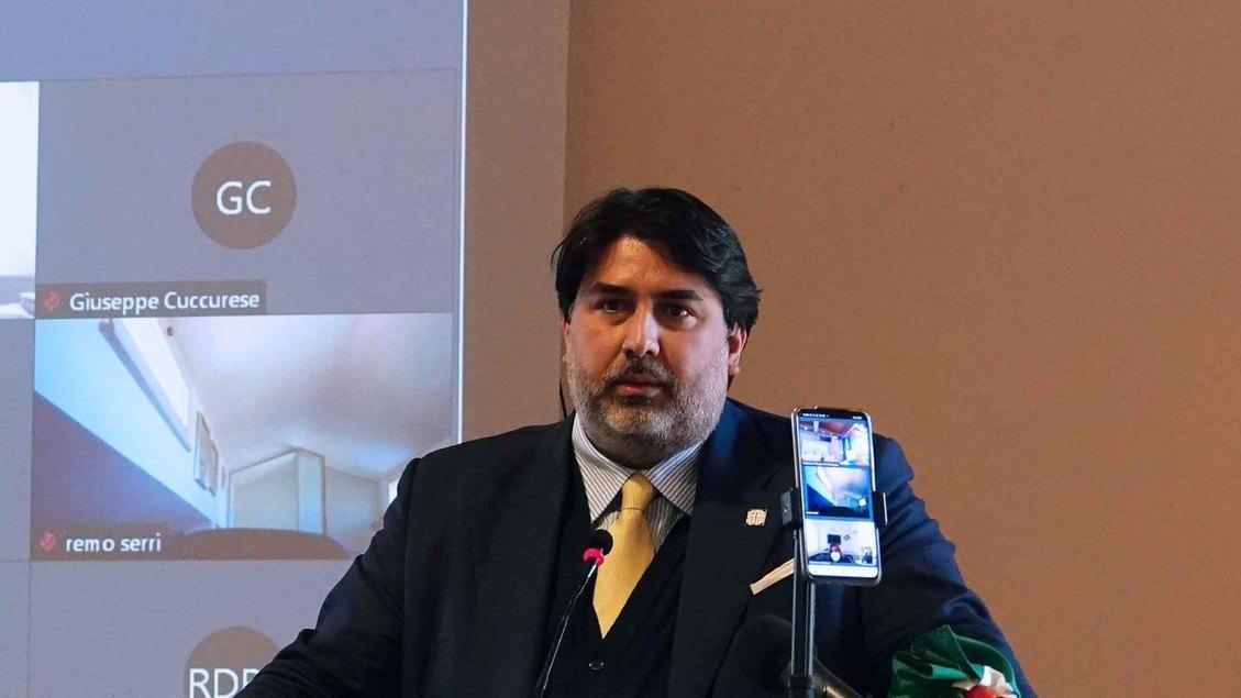 Dopo quasi tre anni la Regione cerca il dialogo