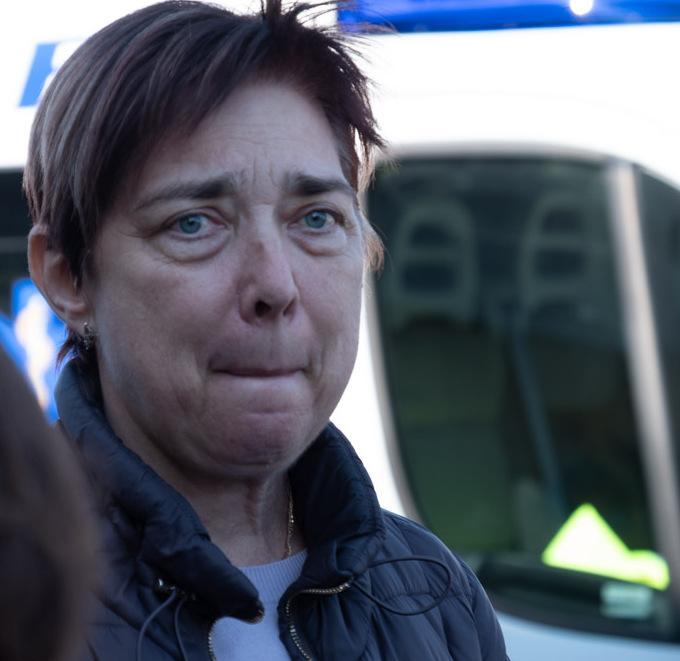Oksana, Iryna e le altre: «Le nostre vite stravolte di punto in bianco» 