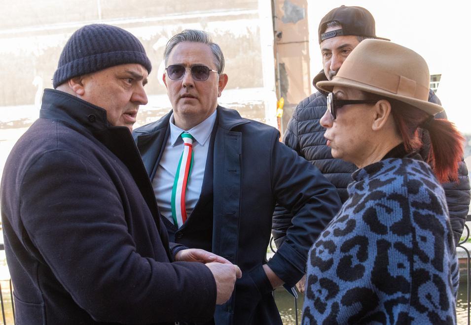 Crisi a Comacchio. Anche Gelli si dimette e FdI passa all’opposizione: «Manteniamo la dignità» 