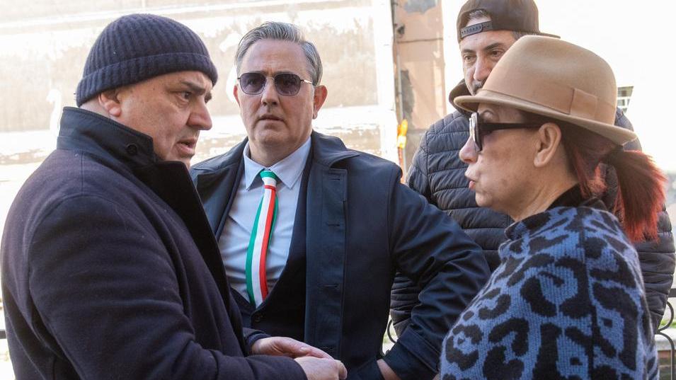 Crisi a Comacchio. Anche Gelli si dimette e FdI passa all’opposizione: «Manteniamo la dignità»