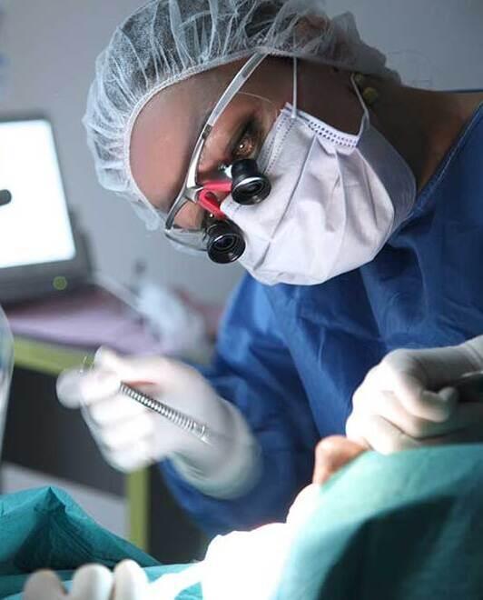 Ferrara. Capsule “saltate” in pochi mesi: «Senza denti, Unife mi ascolti» 