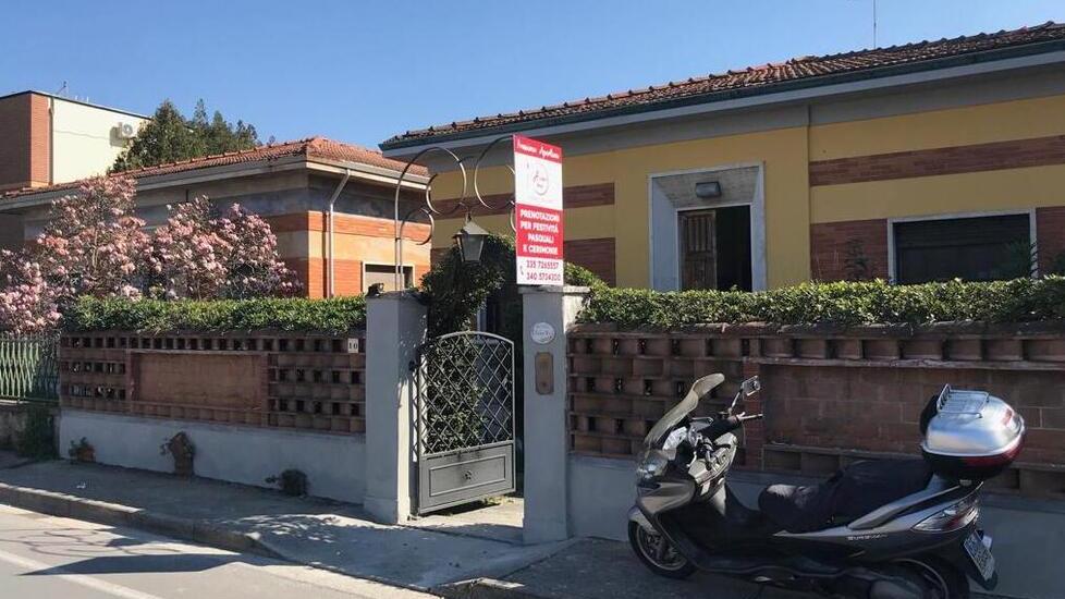 Lo storico ristorante è pronto a ripartire grazie a due imprenditori