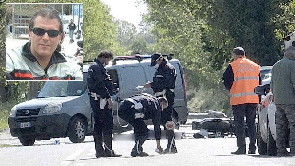 Schianto mortale, automobilista patteggia