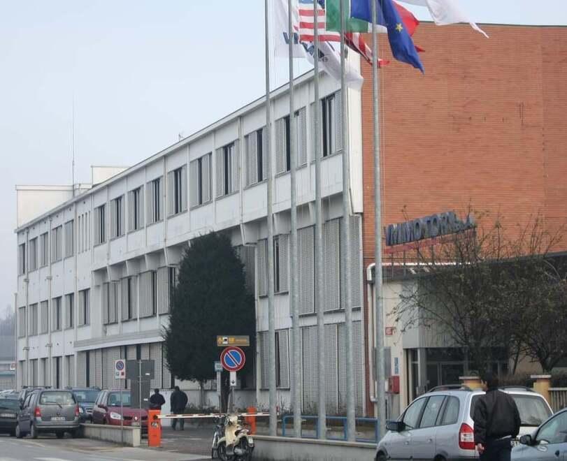 Cento. Cassa integrazione all'ex Vm, otto giornate di stop in aprile