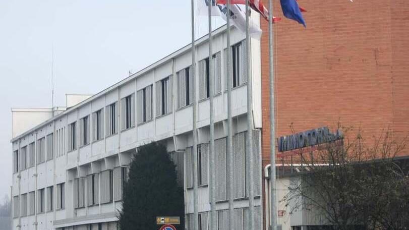 Cento. Cassa integrazione all'ex Vm, otto giornate di stop in aprile