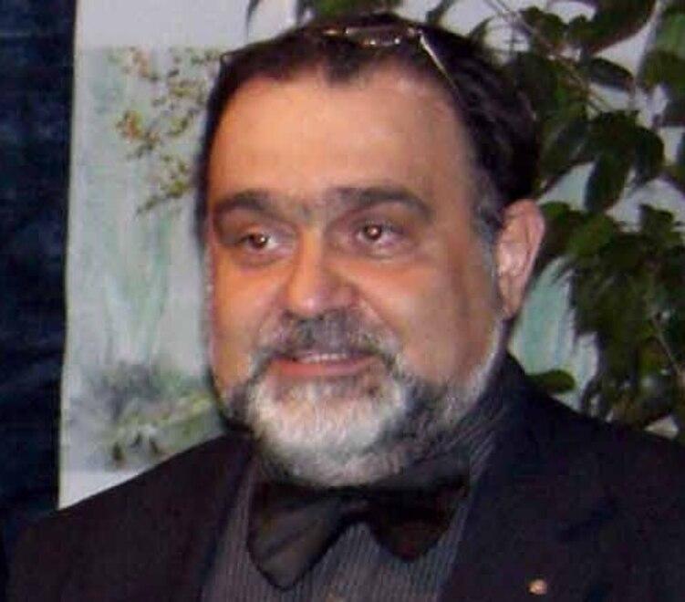 Andrea Musi, 68 anni