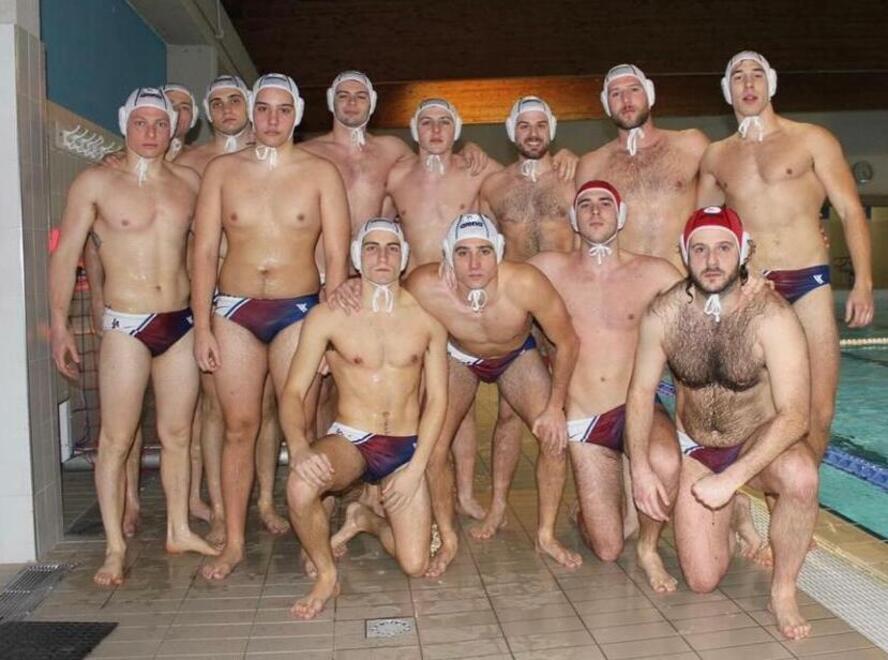 La Venere è livornese: grande debutto in serie C dell’Aquatics 