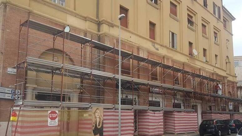 Ci sono posti liberi in un'azienda edile di Grosseto: ecco come candidarsi