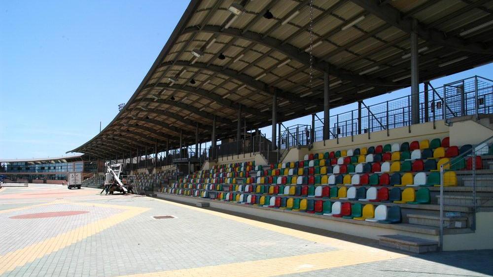L’ippodromo dei Pini di Follonica