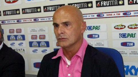Fabrizio Faraoni, ex amministratore delegato del settore giovanile dell'Empoli: il club azzurro piange la sua scomparsa (Foto Carlo Sestini)