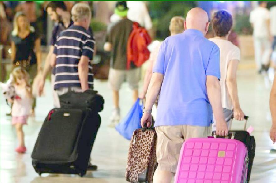 Riparte l'attività delle strutture alberghiere, anche a Montecatini