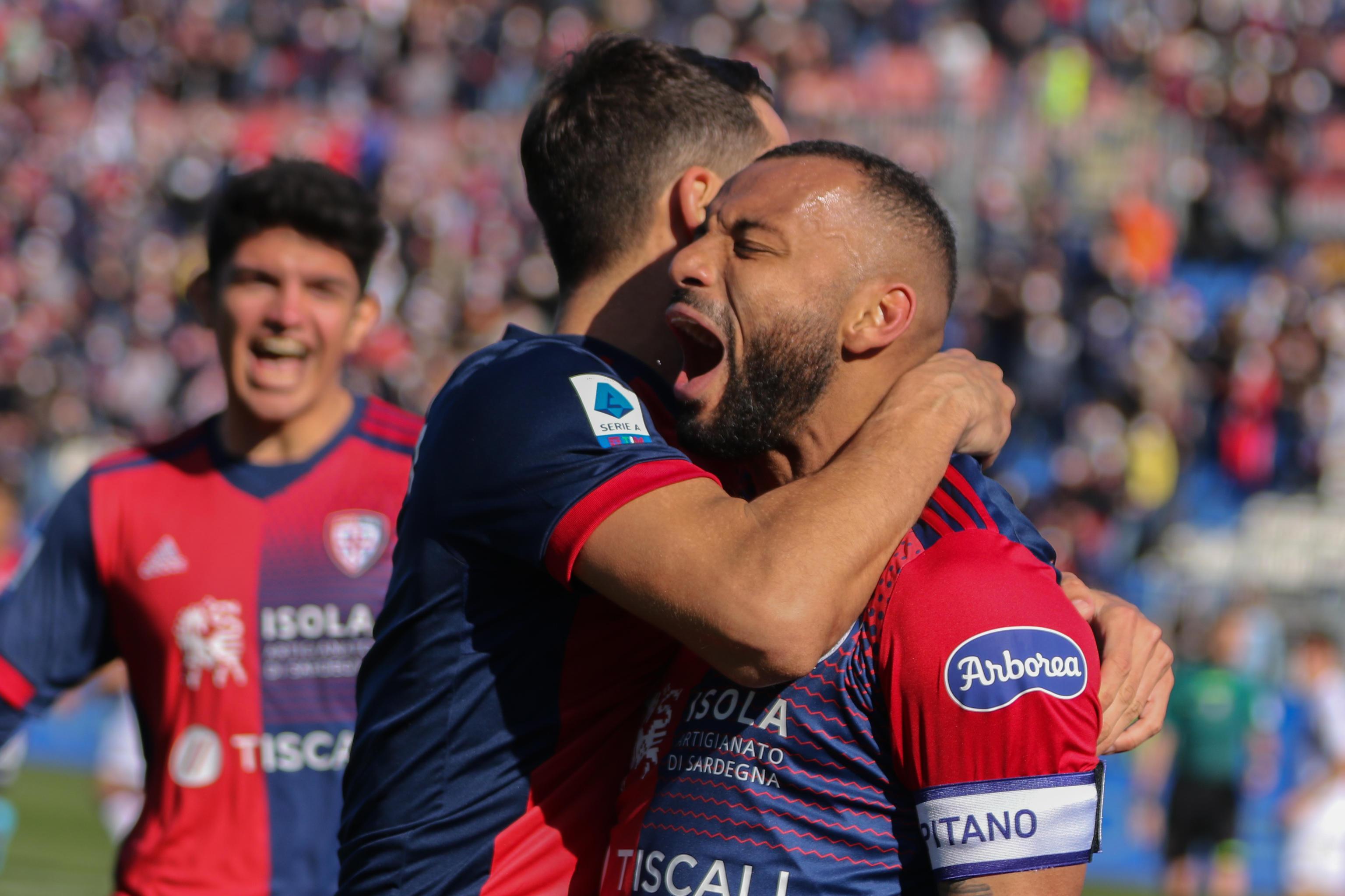 Bello con le grandi, ora serve un Cagliari grande con le piccole