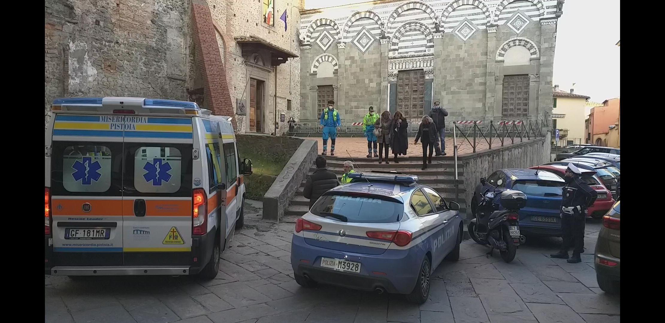 Occupazione Liceo artistico, accertamenti in corso da parte della polizia