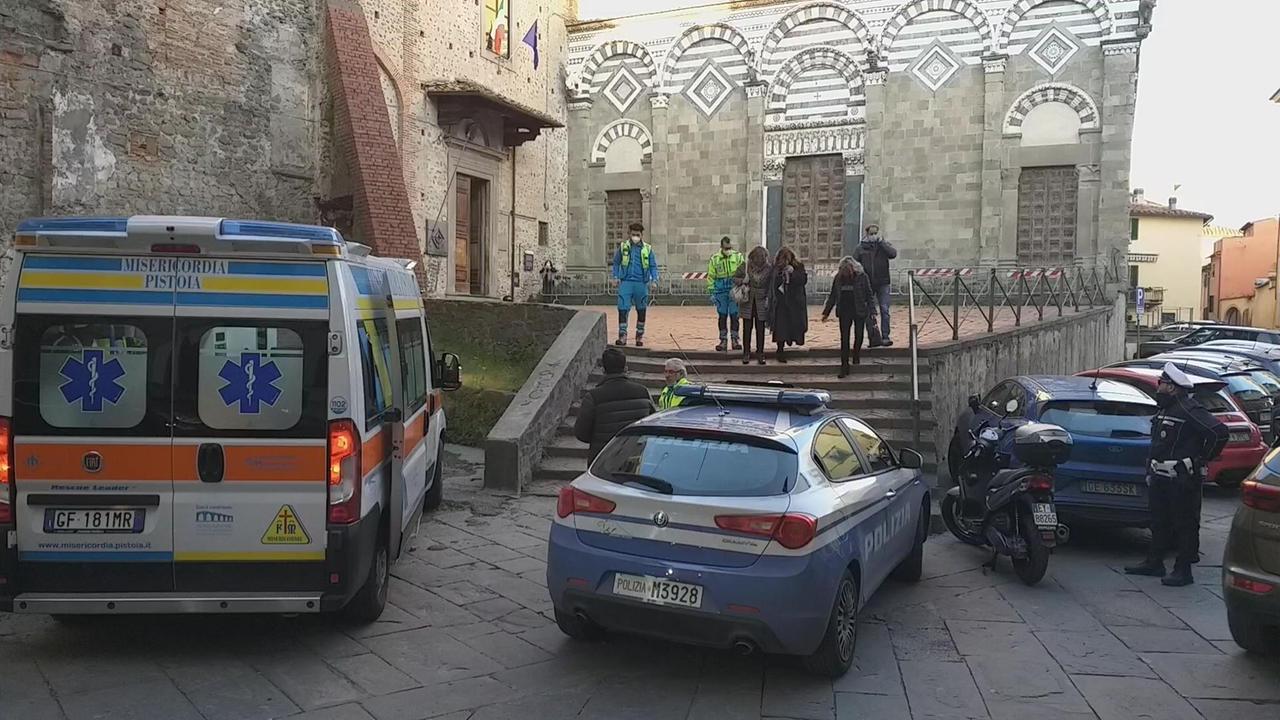 Occupazione Liceo artistico, accertamenti in corso da parte della polizia