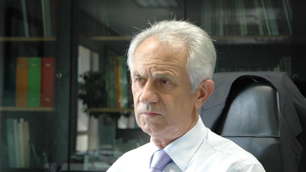 Franco Manfredini (Casalgrande Padana)