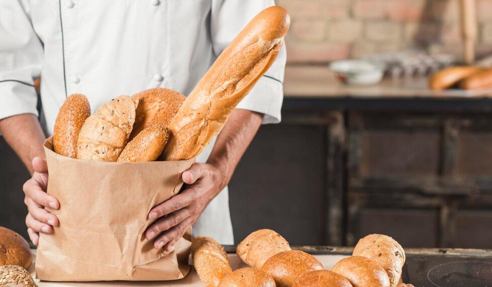 Modena Bollette E Guerra Il Pane Coster Pi Caro Farine Per Noi 
