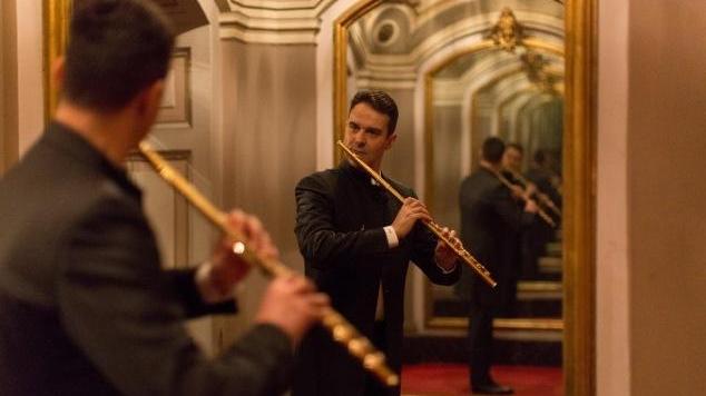 Oggi in sala Sassu i solisti del Teatro alla Scala