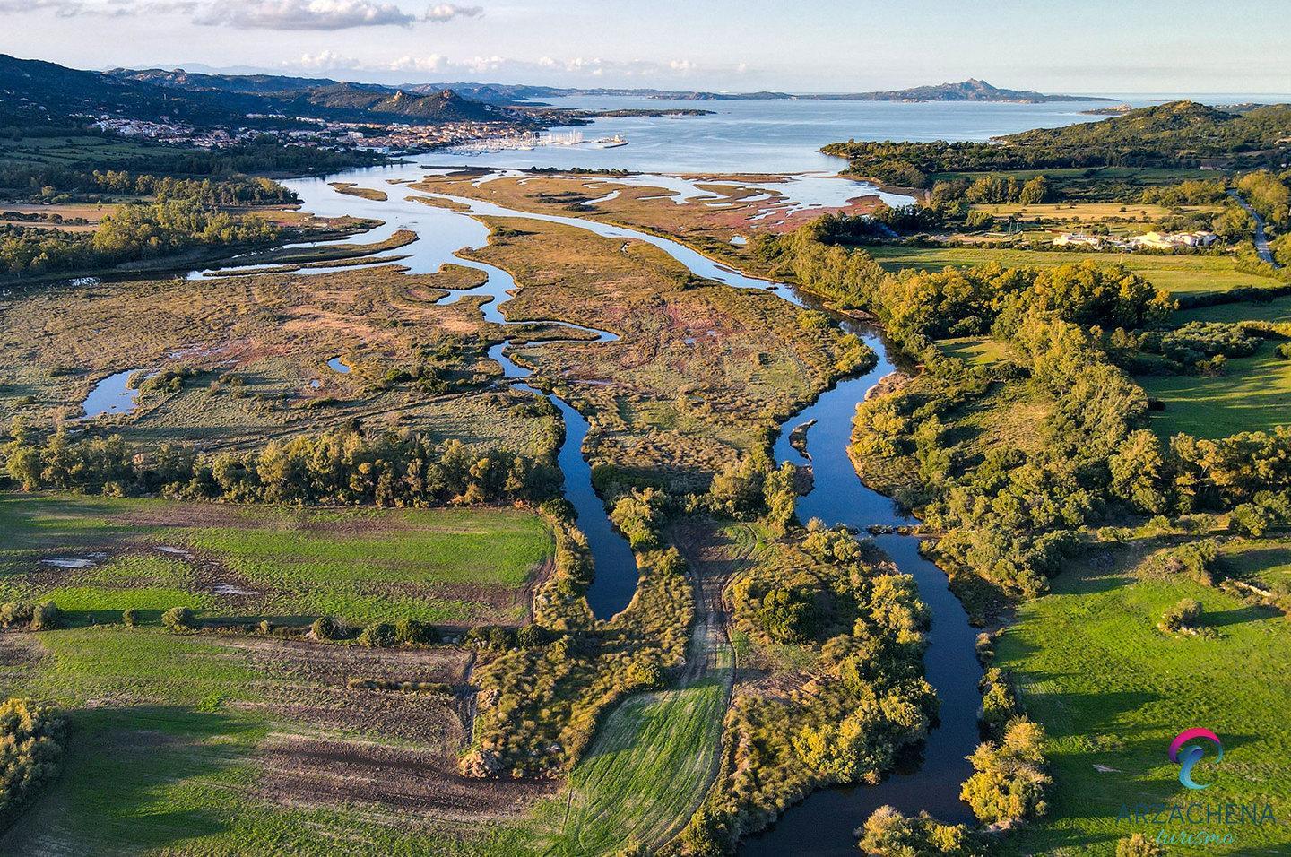 Per il parco naturalistico di Saloni ecco 40mila euro dalla Regione