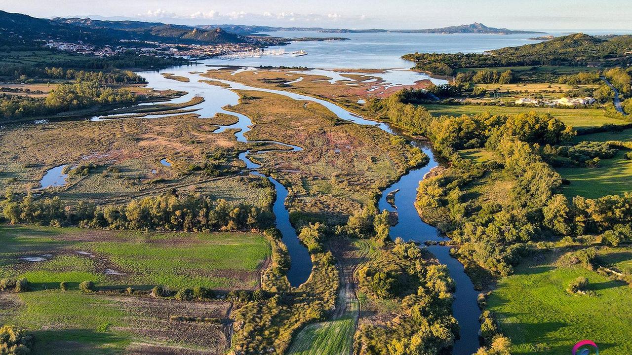Per il parco naturalistico di Saloni ecco 40mila euro dalla Regione