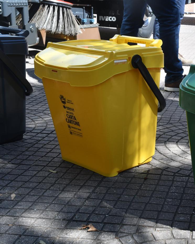 In pagamento i rimborsi Tari per 486 famiglie di Siniscola