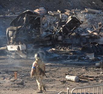 Se il conflitto porta il carbone addio futuro green 