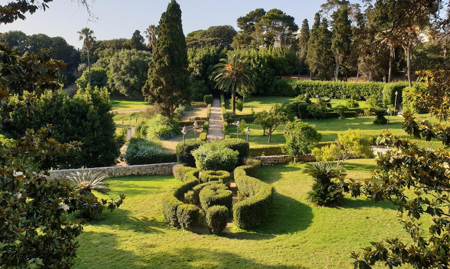 Caccia a 2 milioni del Pnrr per i giardini pubblici e Monserrato
