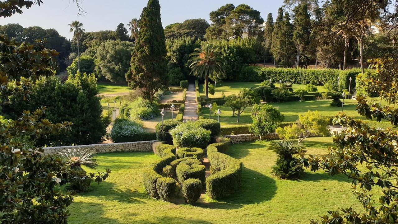 Caccia a 2 milioni del Pnrr per i giardini pubblici e Monserrato