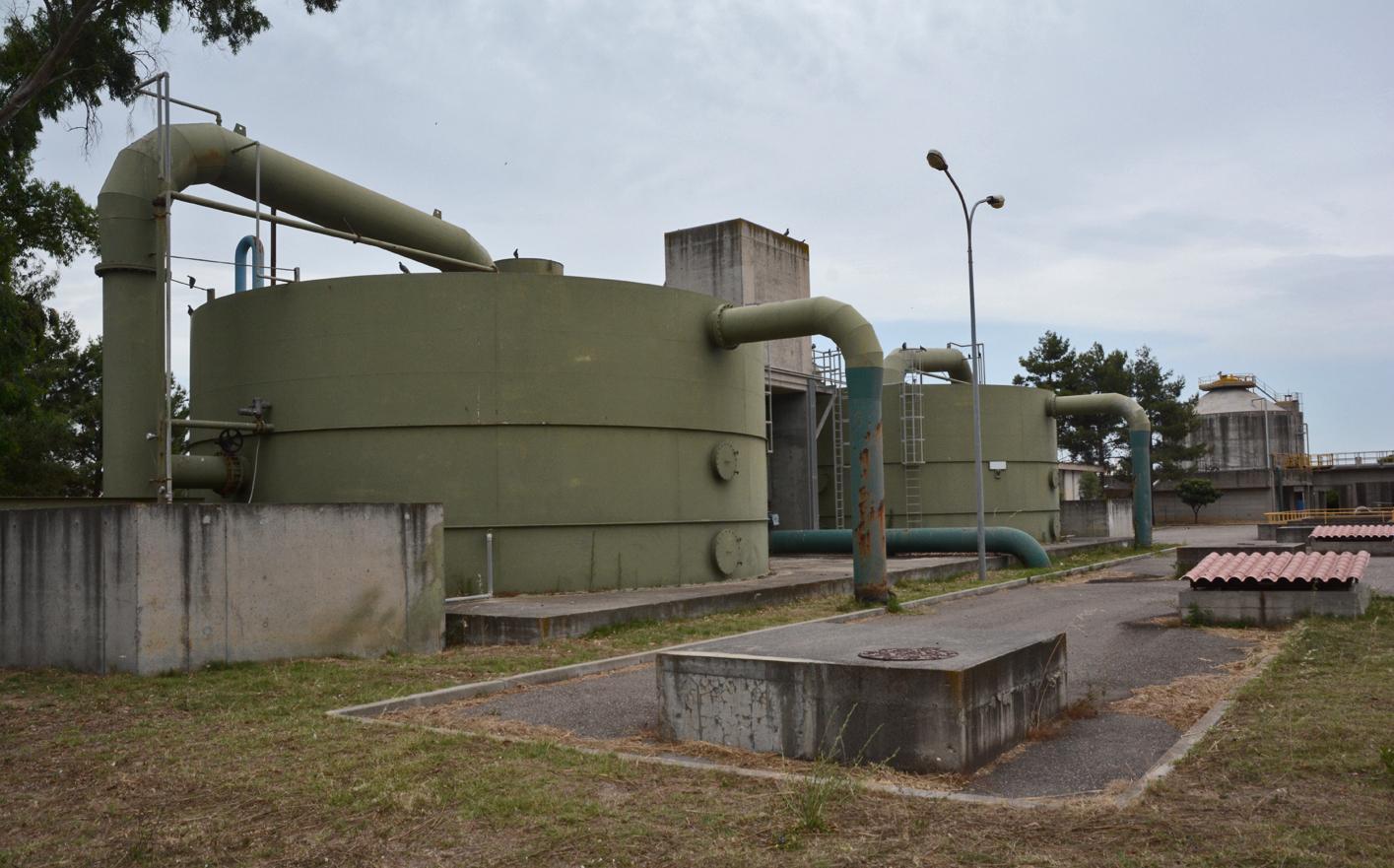 Consorzio industriale è guerra sul presidente 