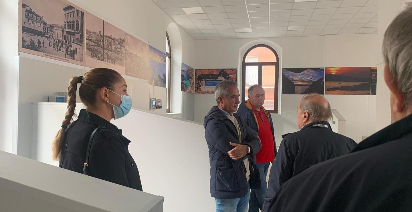 «Il mercato chiuso? Colpa di chi accusa» 