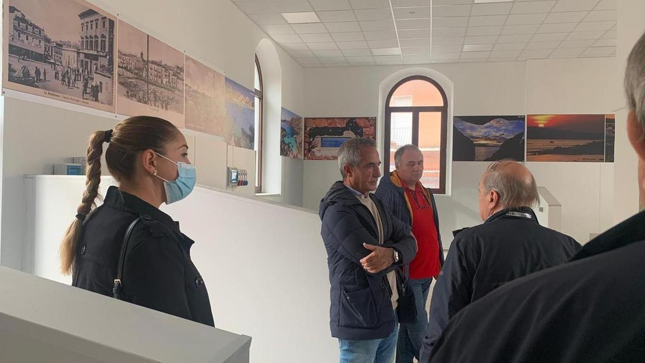 «Il mercato chiuso? Colpa di chi accusa»