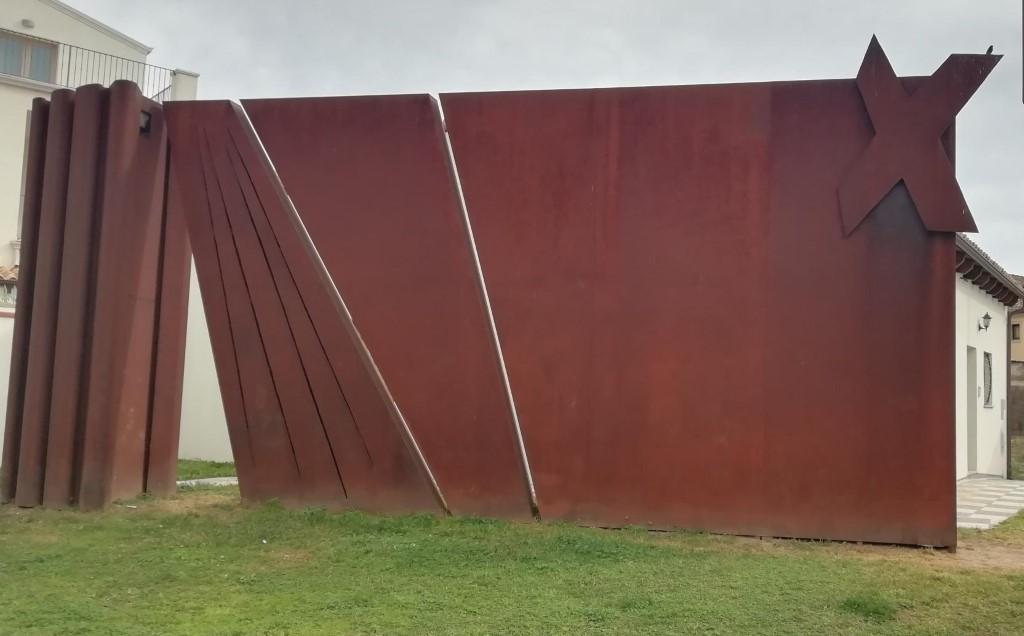 Il museo d’arte trova casa nel deposito ferroviario 