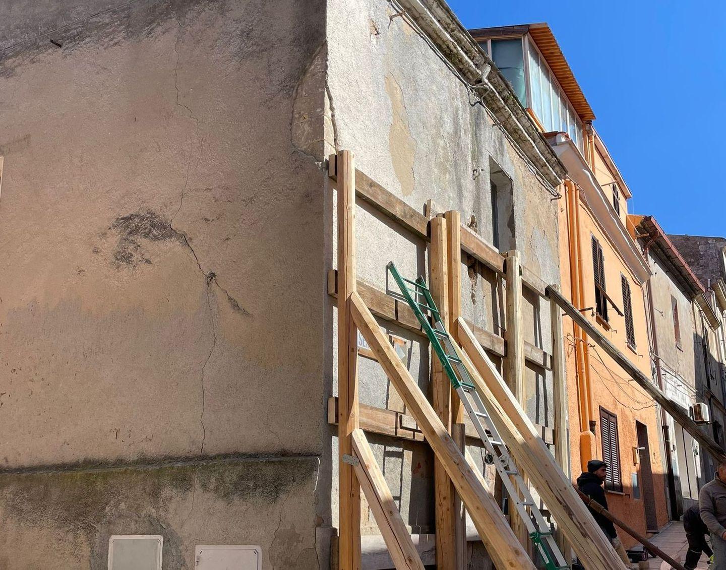 Casa Marginesu, paga il Comune 