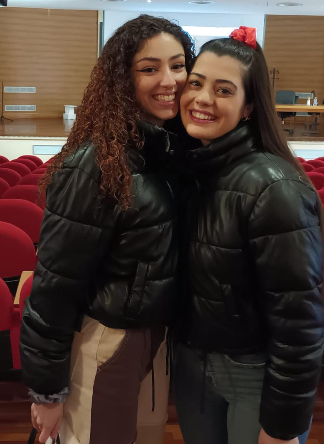 «Prima mi bullizzava ora siamo come sorelle» 