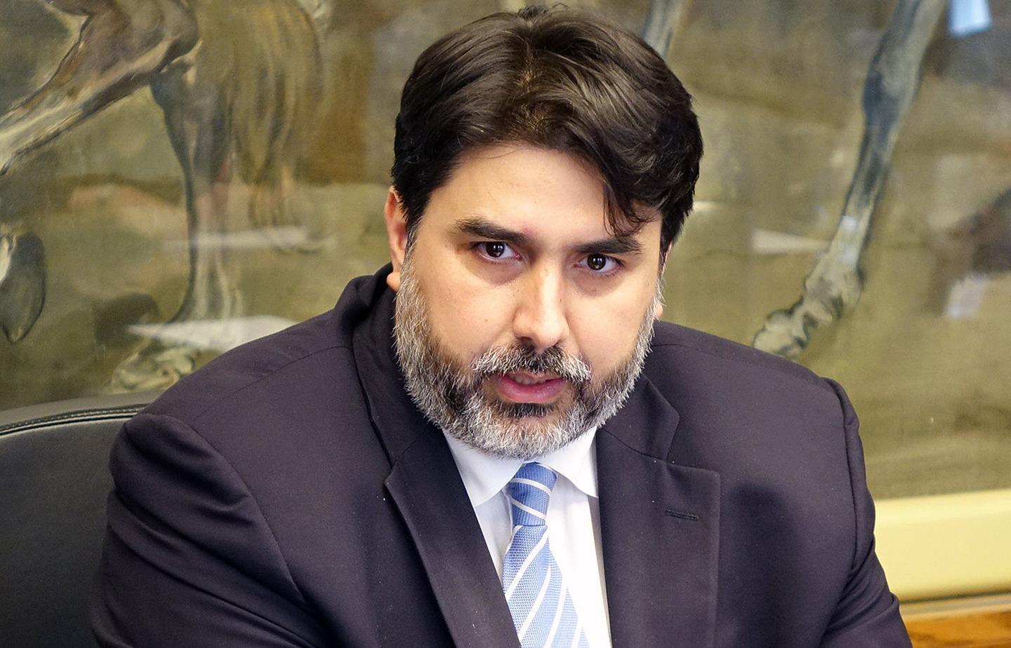 «Nessuno spionaggio sui dati di Solinas» 