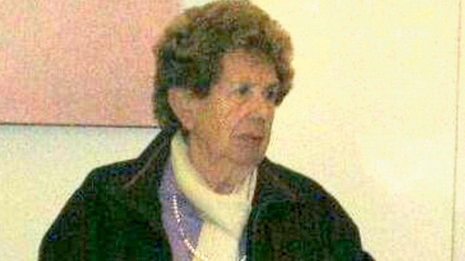 Anna Maria Giannini in Torlai